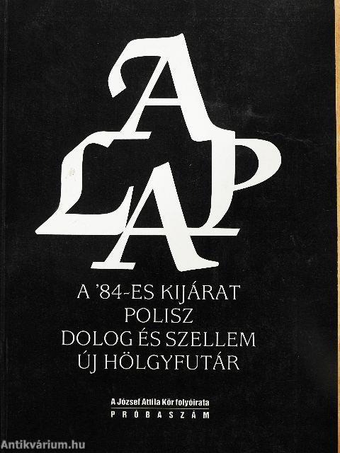 A lap