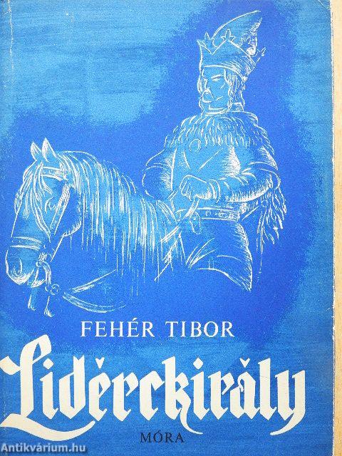 Lidérckirály