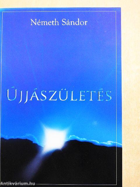 Újjászületés