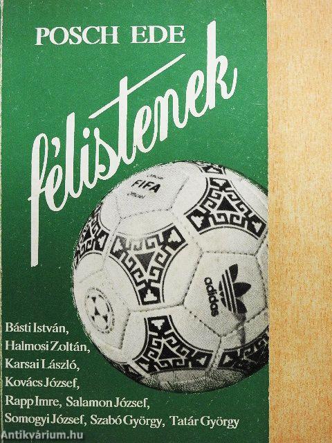 Félistenek