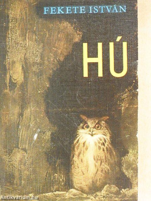 Hú