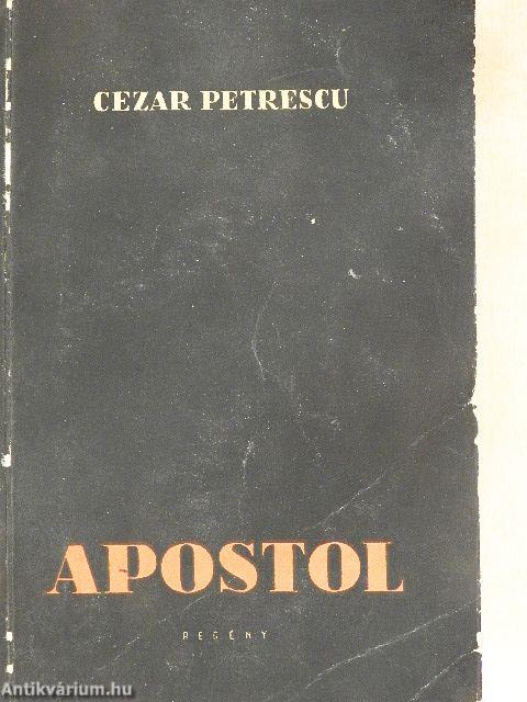 Apostol