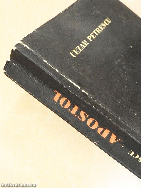 Apostol