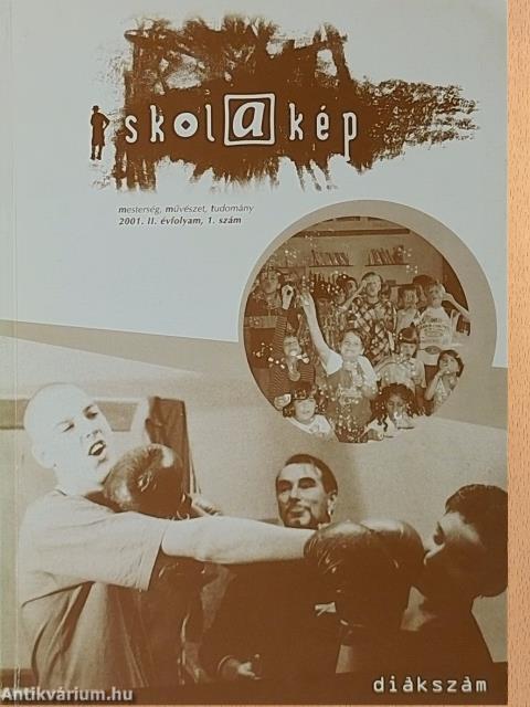 Iskolakép 2001/1.
