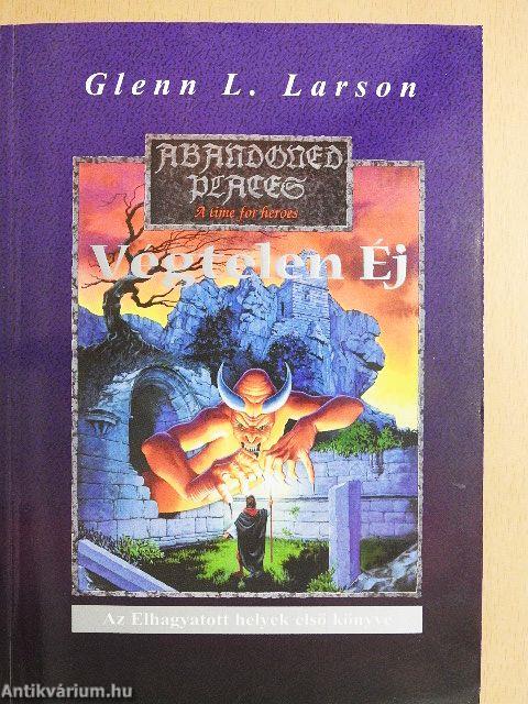 Végtelen Éj 
