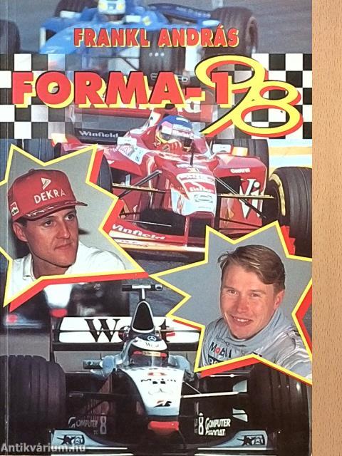 Forma-1 98