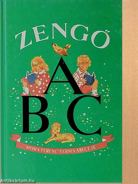 Zengő ABC