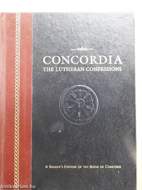 Concordia