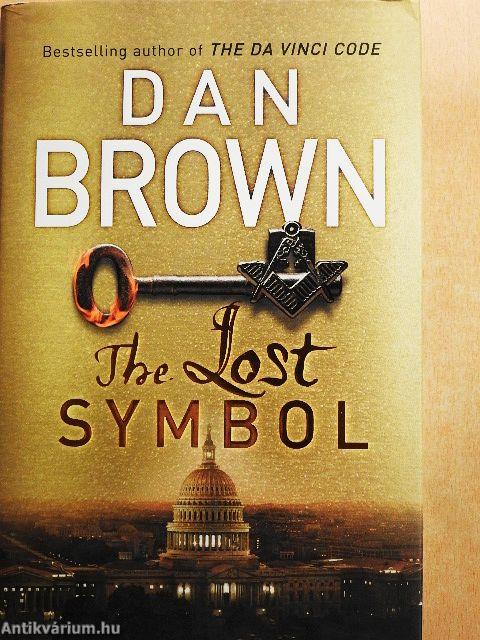 The lost symbol