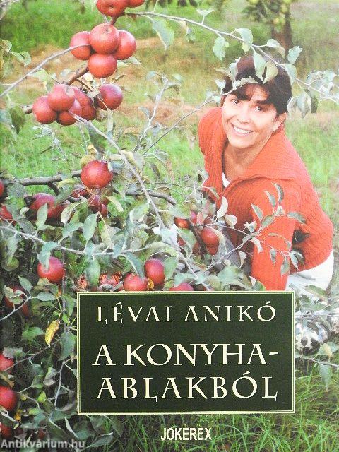 A konyhaablakból