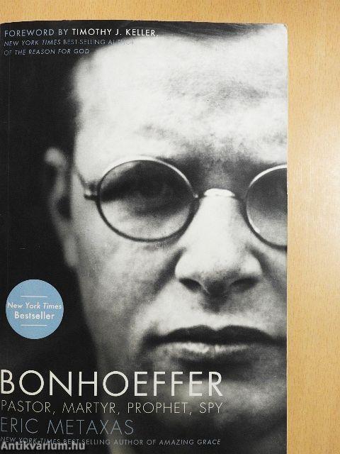 Bonhoeffer