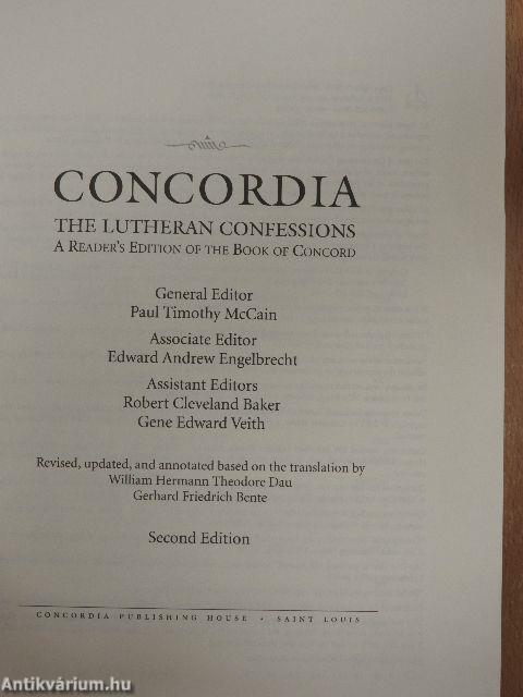 Concordia