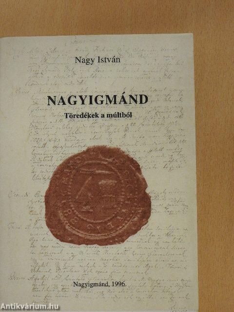 Nagyigmánd
