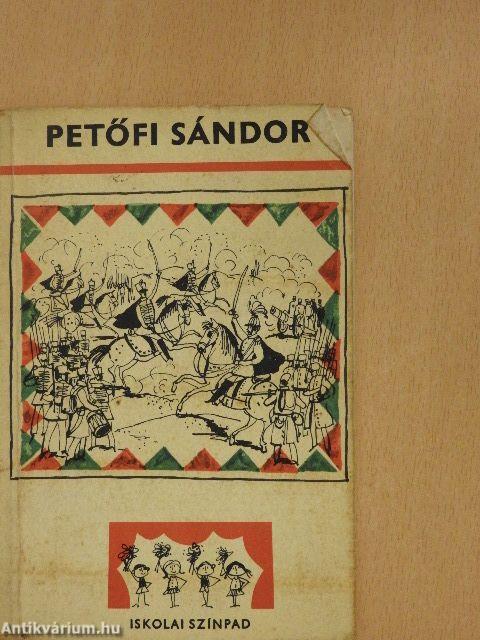 Petőfi Sándor