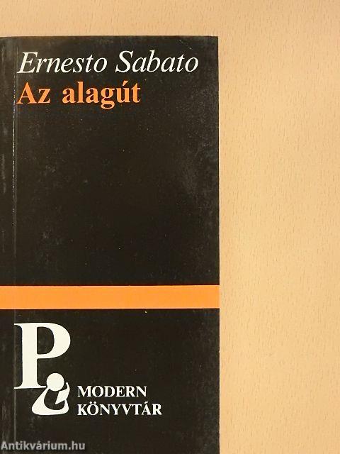 Az alagút
