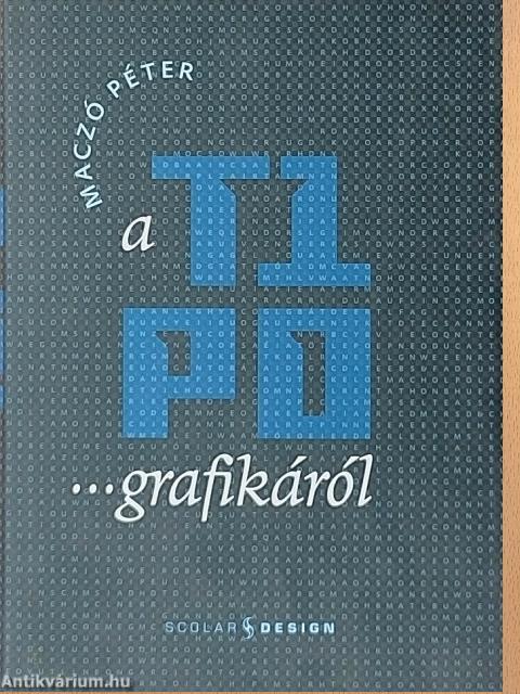 a tipo...grafikáról