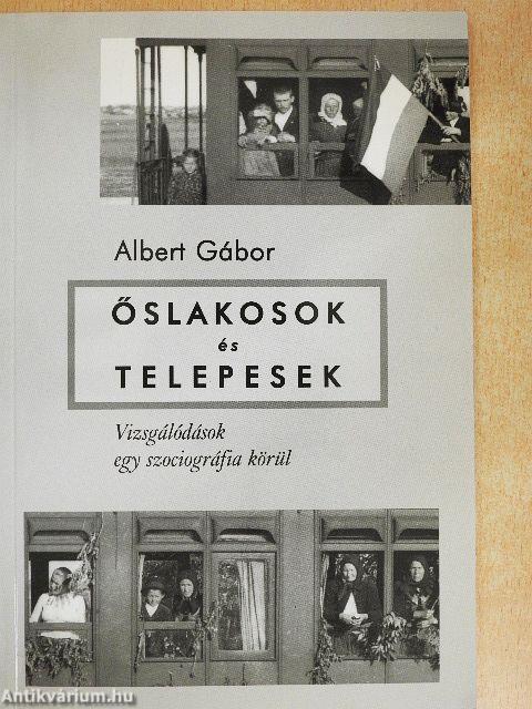 Őslakosok és telepesek