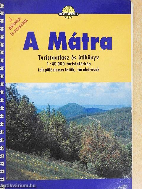 A Mátra
