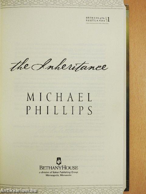The Inheritance