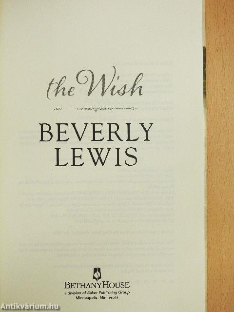 The Wish