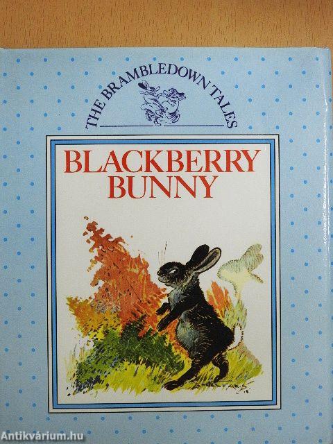 Blackberry Bunny