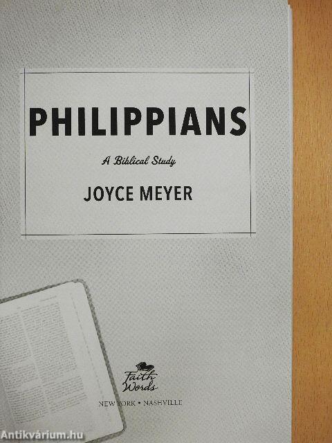 Philippians