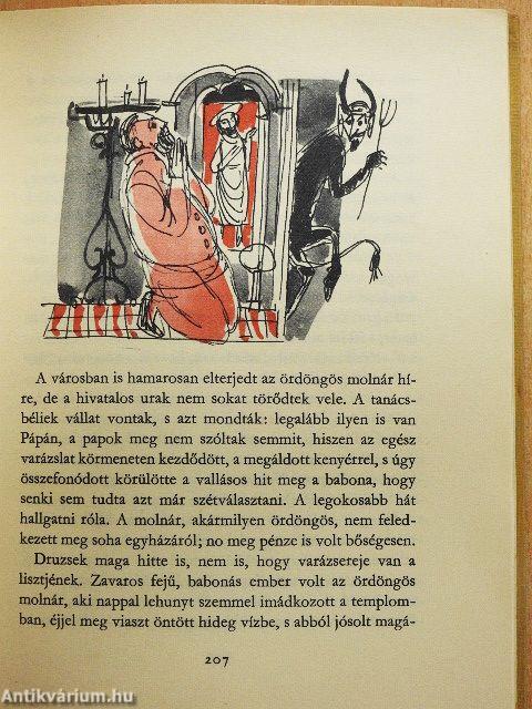 Regélő Dunántúl
