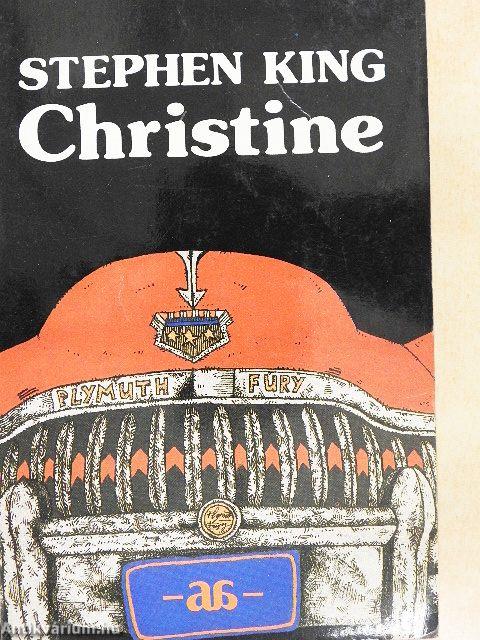 Christine