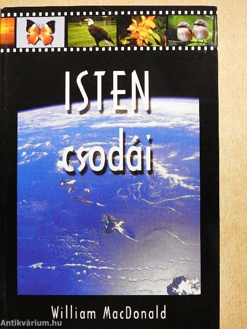 Isten csodái
