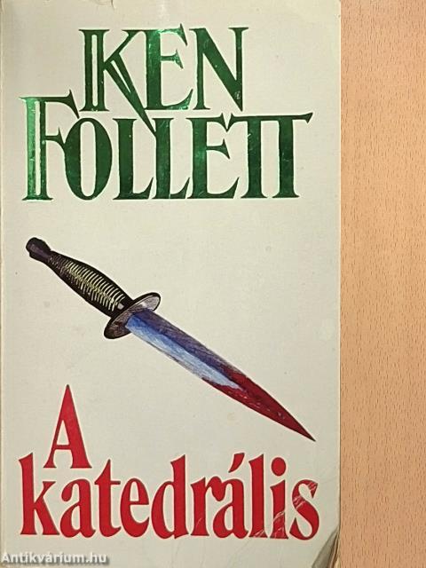 A katedrális
