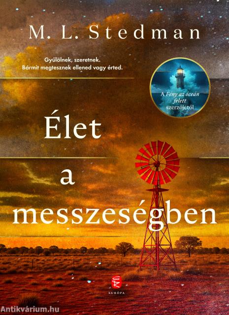 Élet a messzeségben