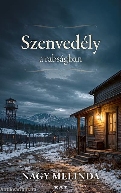 Szenvedély a rabságban