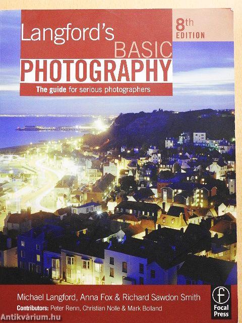 Langford's Basic Photography