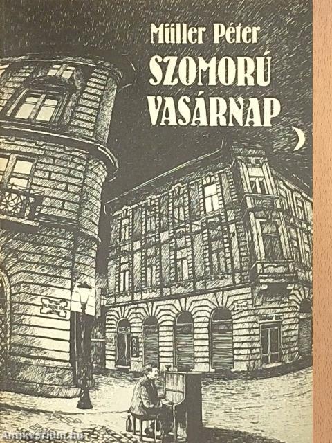 Szomorú vasárnap