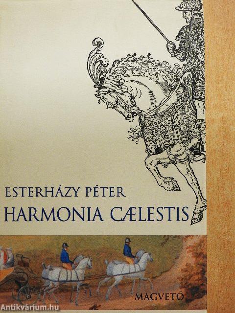 Harmonia caelestis