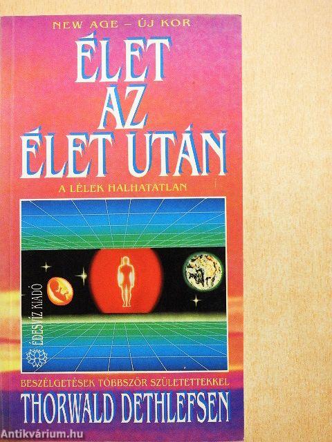 Élet az élet után