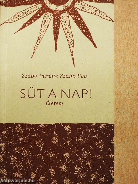Süt a nap!