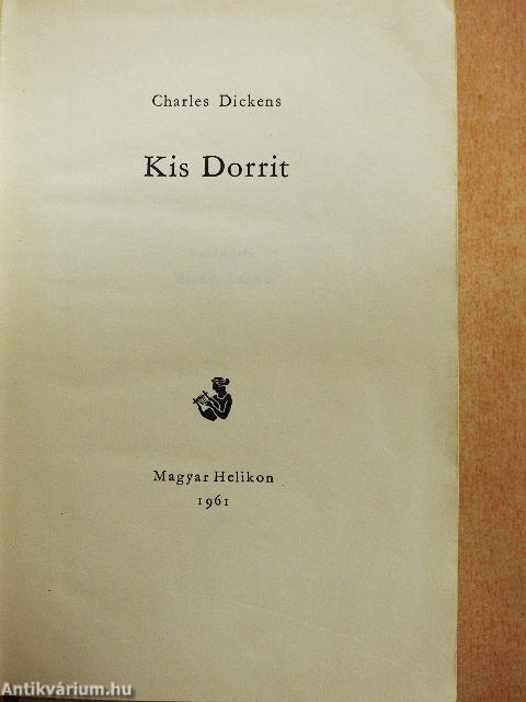 Kis Dorrit