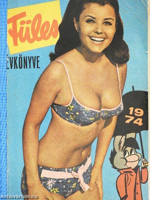 Füles Évkönyve 1974