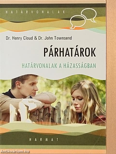 Párhatárok