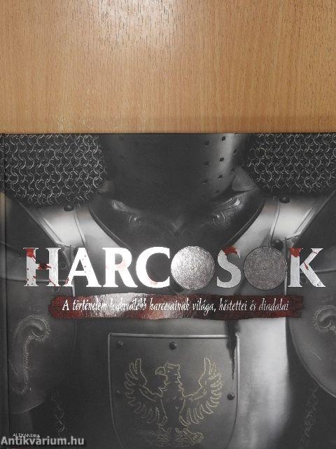Harcosok
