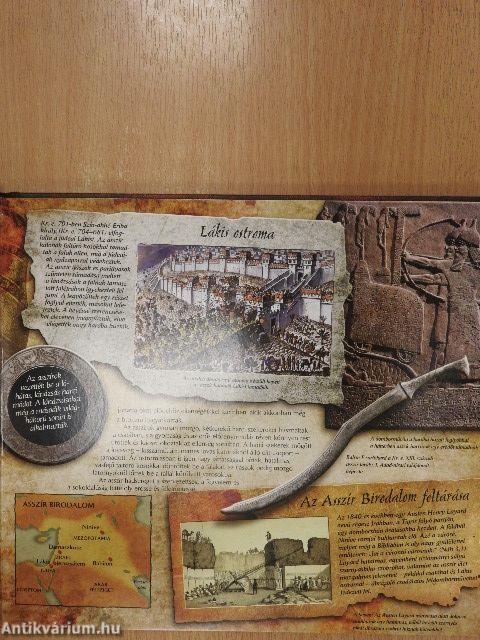 Harcosok