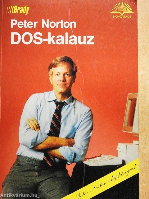 DOS-kalauz
