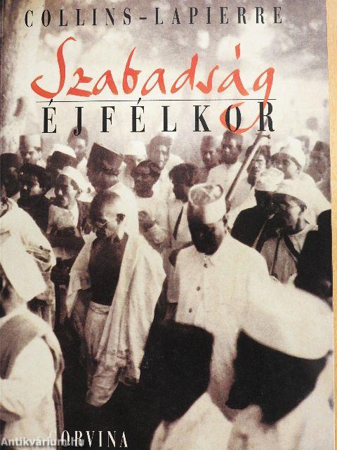 Szabadság éjfélkor