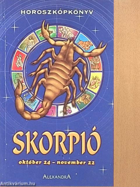 Skorpió