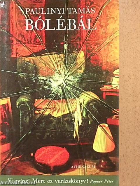 Bólébál