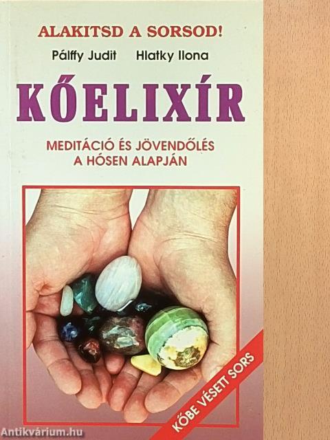 Kőelixír