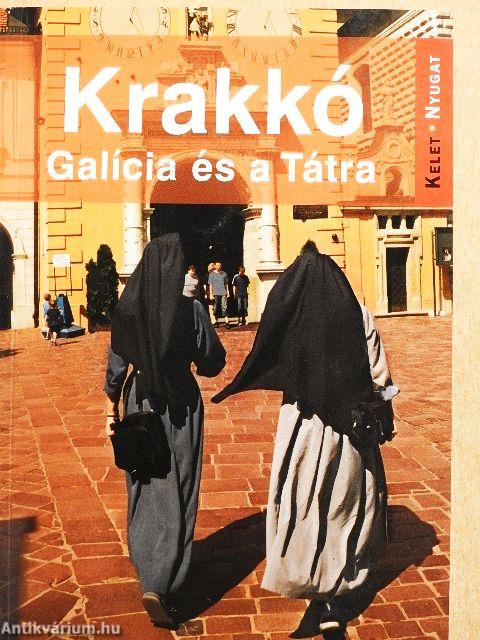 Krakkó