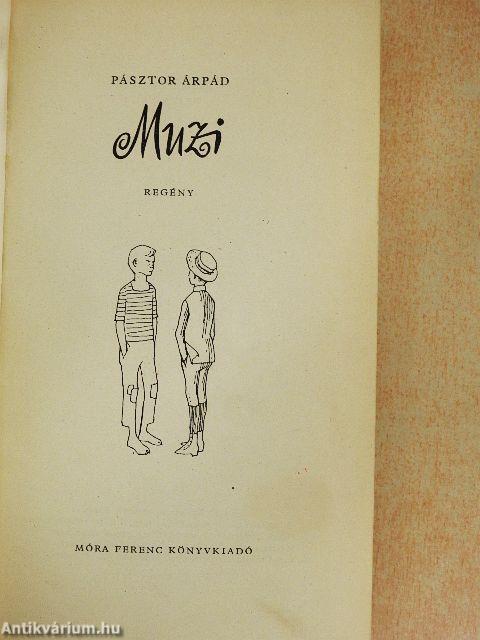 Muzi