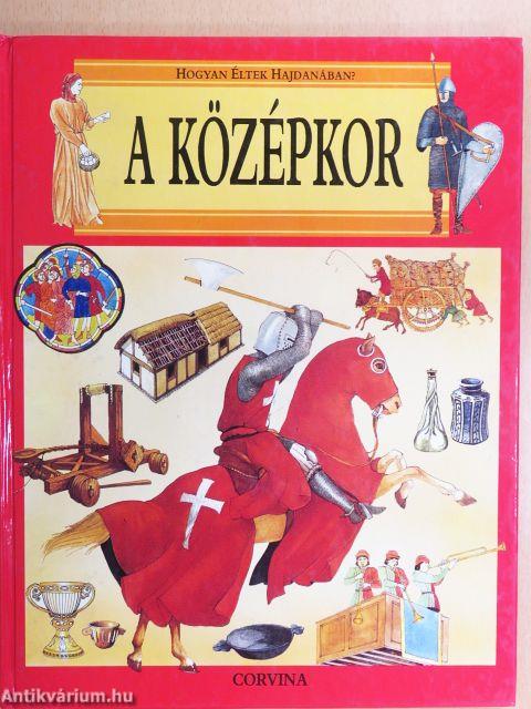 A középkor